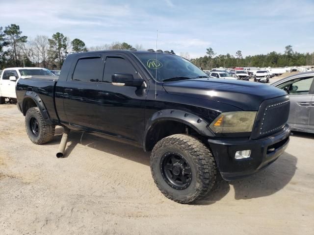 2014 Dodge 2500 Laramie