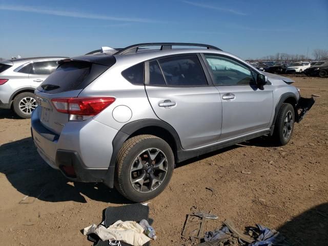 2019 Subaru Crosstrek Premium