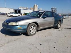 Salvage cars for sale from Copart New Orleans, LA: 1997 Chevrolet Monte Carlo LS