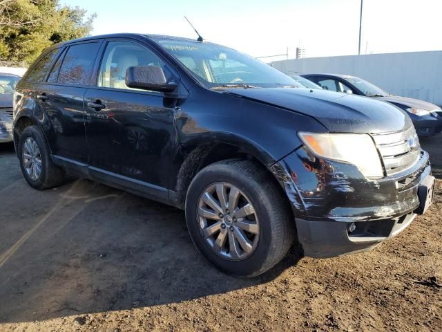 2007 Ford Edge SEL