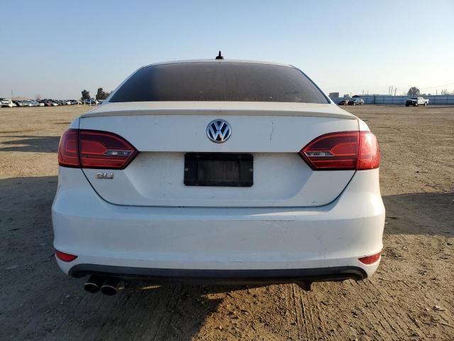 2012 Volkswagen Jetta GLI