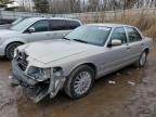 2010 Mercury Grand Marquis LS