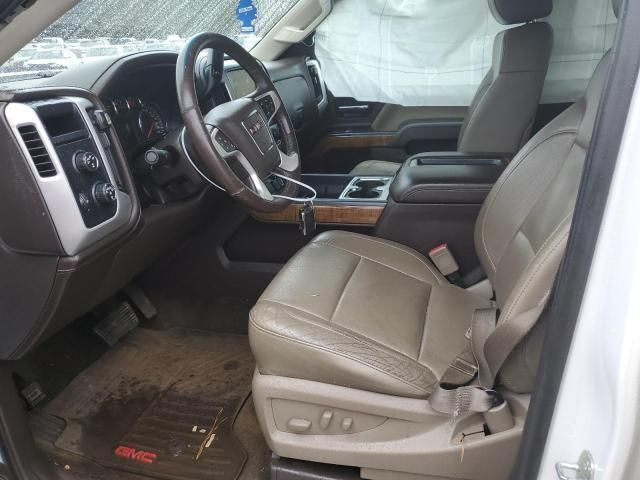 2014 GMC Sierra K1500 SLT