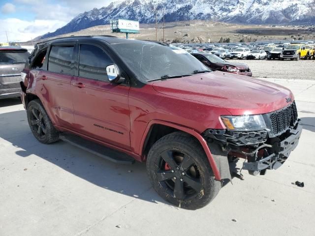 2014 Jeep Grand Cherokee Laredo