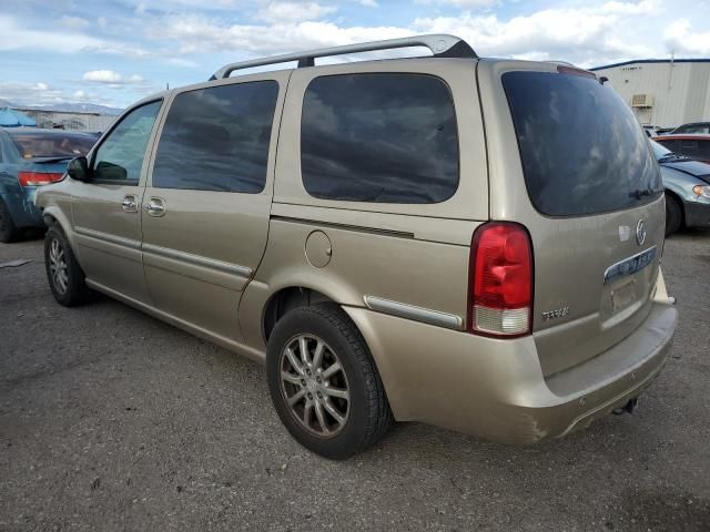 2005 Buick Terraza CXL