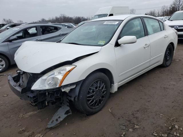 2010 Nissan Altima Base