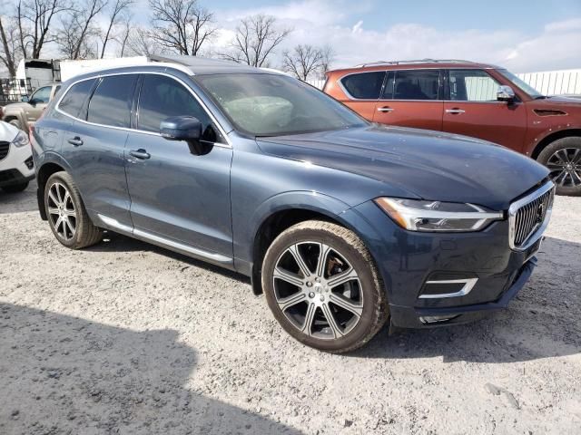 2020 Volvo XC60 T5 Inscription