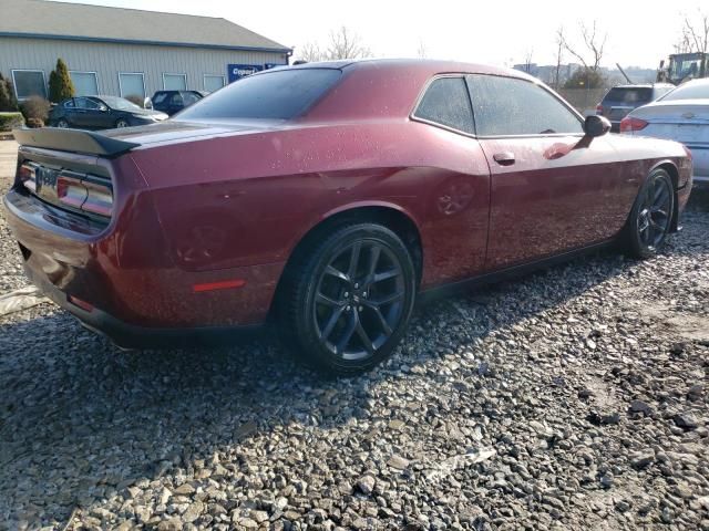 2019 Dodge Challenger R/T