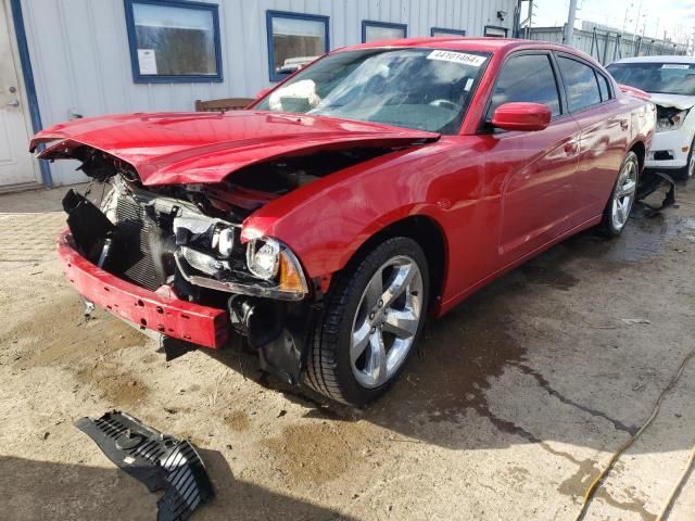 2013 Dodge Charger SXT