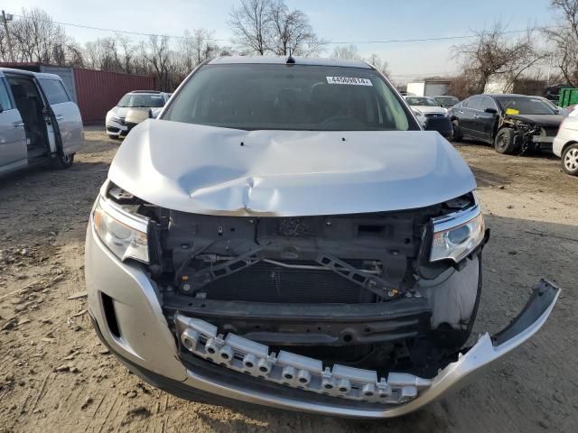 2013 Ford Edge SE