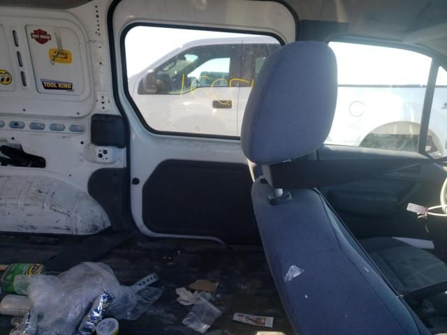 2011 Ford Transit Connect XL