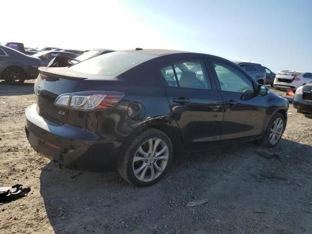 2010 Mazda 3 S