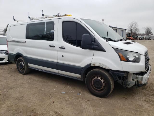 2015 Ford Transit T-150