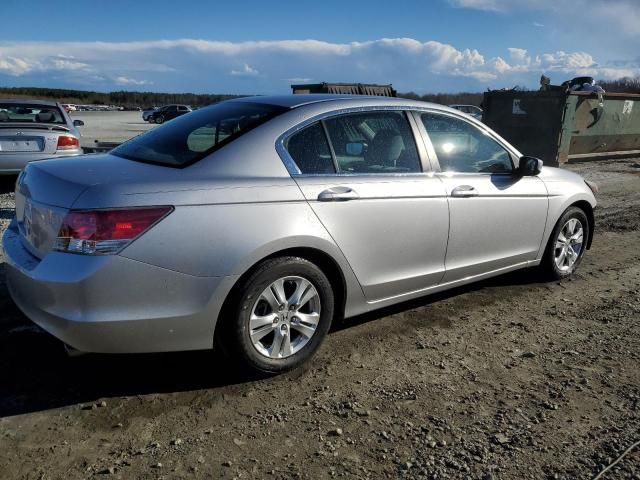 2010 Honda Accord LXP