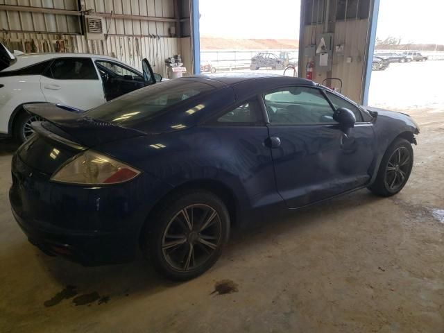 2009 Mitsubishi Eclipse GS