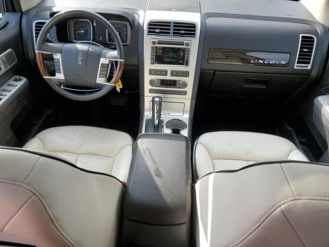 2010 Lincoln MKX