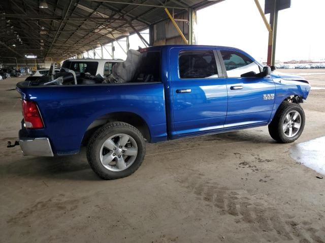 2016 Dodge RAM 1500 SLT