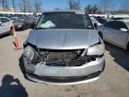 2012 Dodge Grand Caravan SE