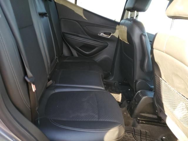 2014 Buick Encore Convenience