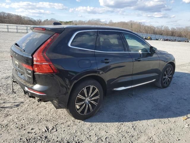 2019 Volvo XC60 T5 Inscription