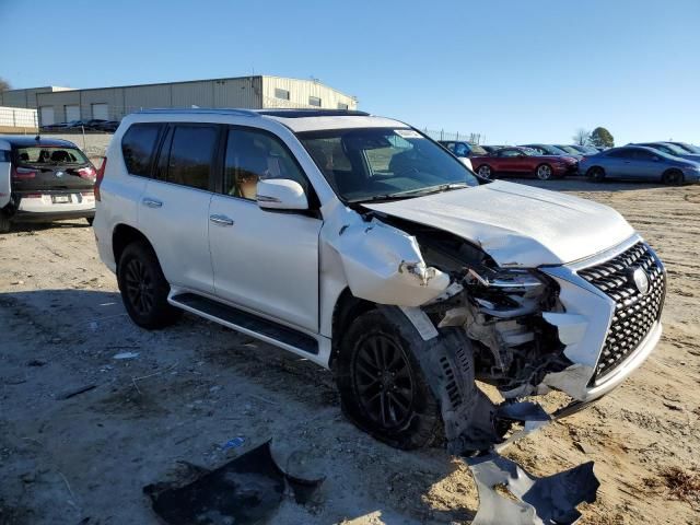 2020 Lexus GX 460 Premium