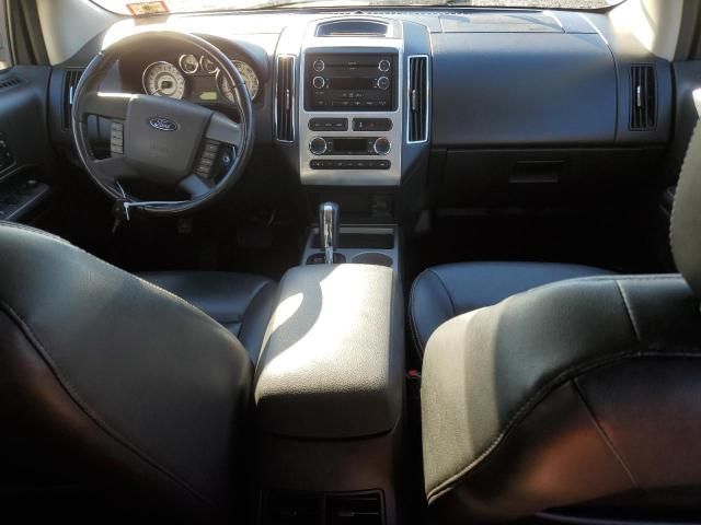 2010 Ford Edge SEL