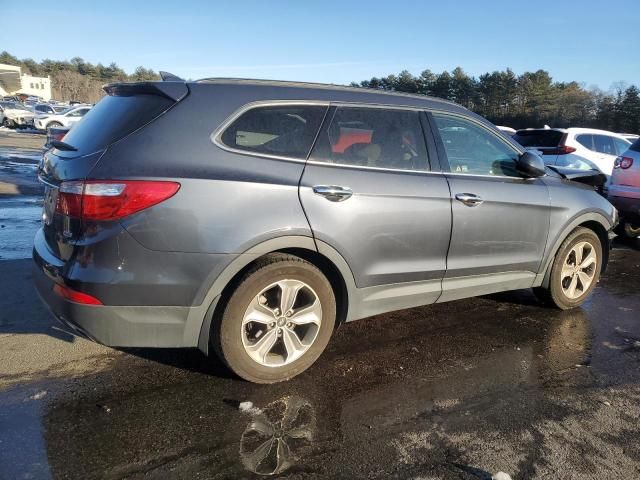 2014 Hyundai Santa FE GLS