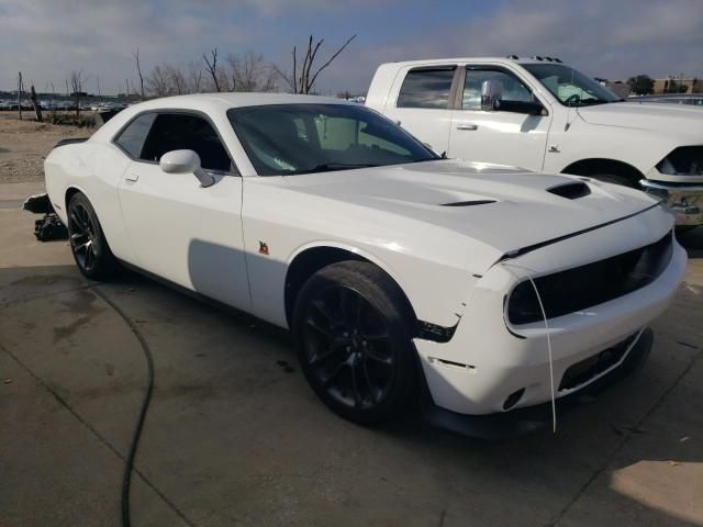 2020 Dodge Challenger R/T Scat Pack