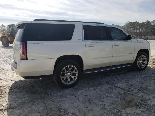 2015 GMC Yukon XL C1500 SLT