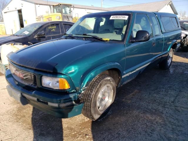 1997 GMC Sonoma