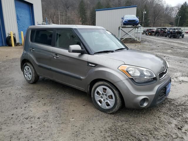 2013 KIA Soul