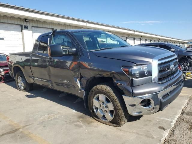 2012 Toyota Tundra Double Cab SR5