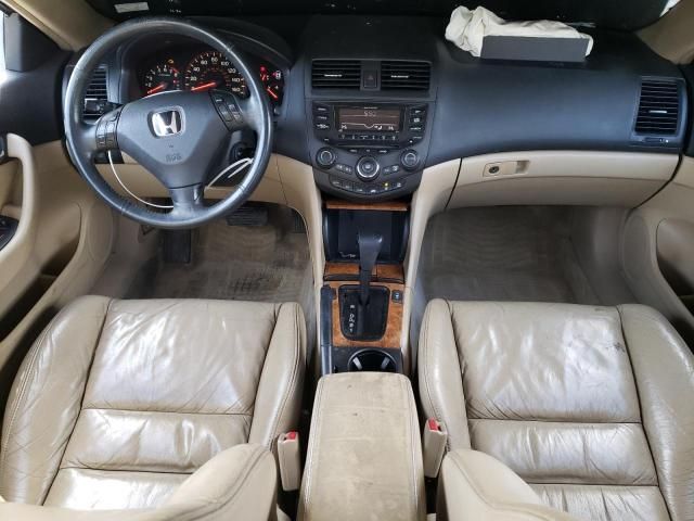 2003 Honda Accord EX