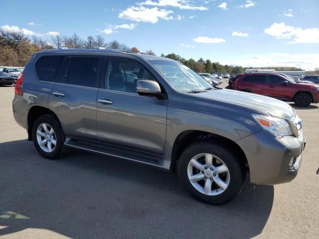 2010 Lexus GX 460