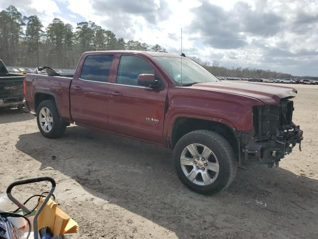 2014 GMC Sierra C1500 SLE