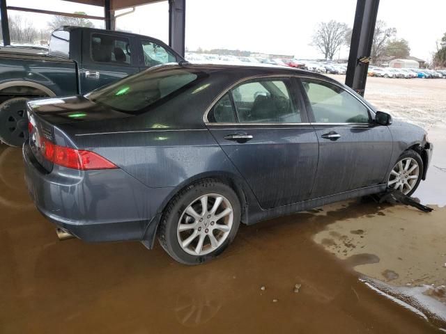 2006 Acura TSX