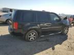 2009 Honda Pilot Touring