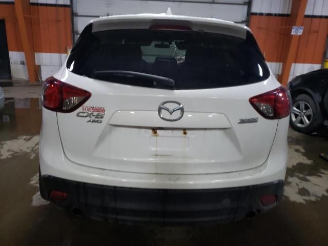 2015 Mazda CX-5 Touring