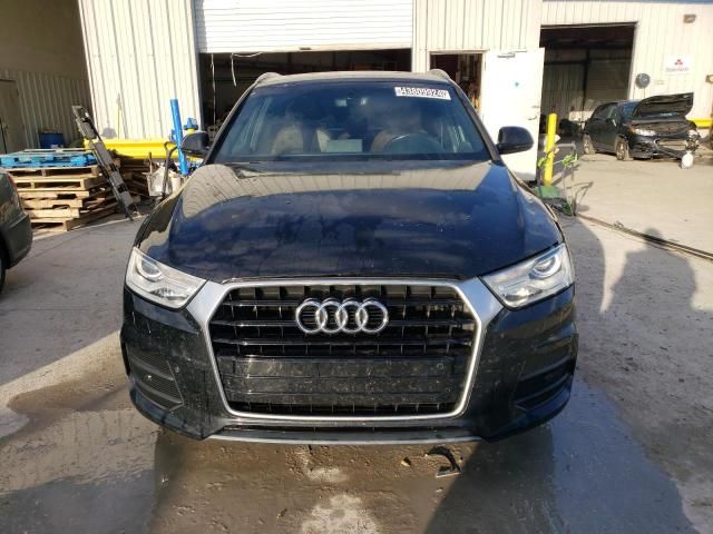 2016 Audi Q3 Premium Plus