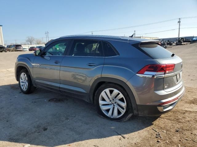 2023 Volkswagen Atlas Cross Sport SE