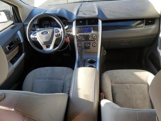 2013 Ford Edge SE