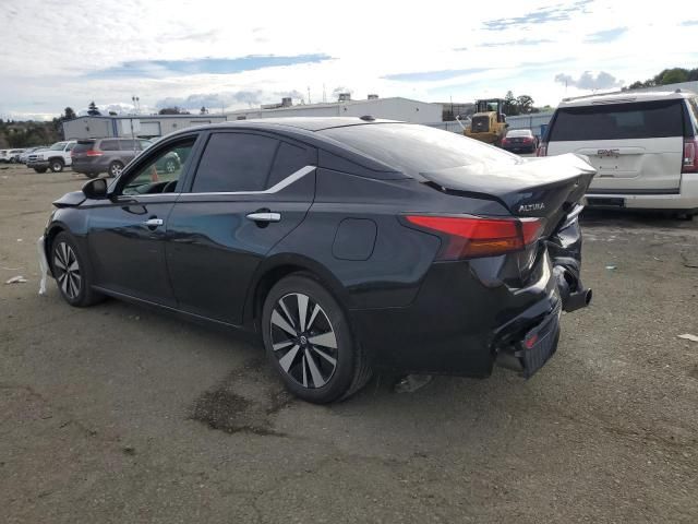 2019 Nissan Altima SL