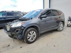 2014 Honda CR-V EXL for sale in Duryea, PA