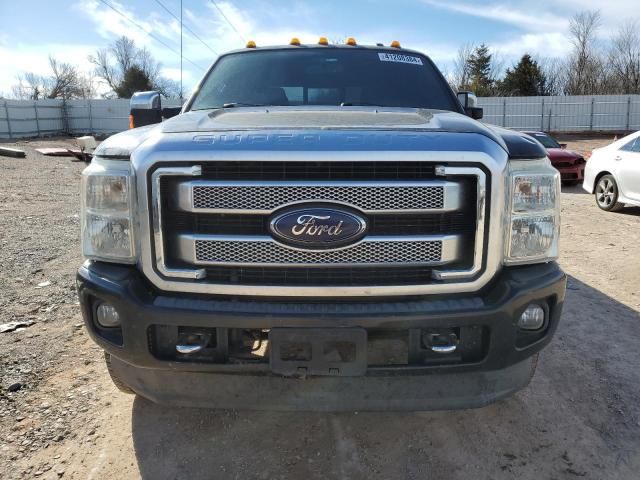 2014 Ford F250 Super Duty