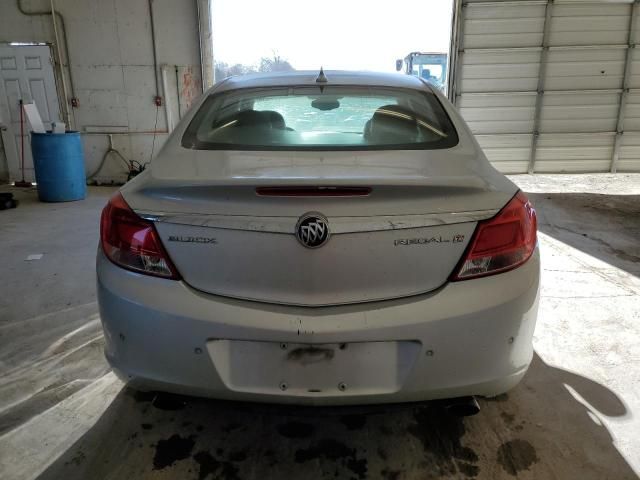 2012 Buick Regal Premium