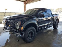 Salvage cars for sale from Copart Homestead, FL: 2023 Ford F150 Raptor