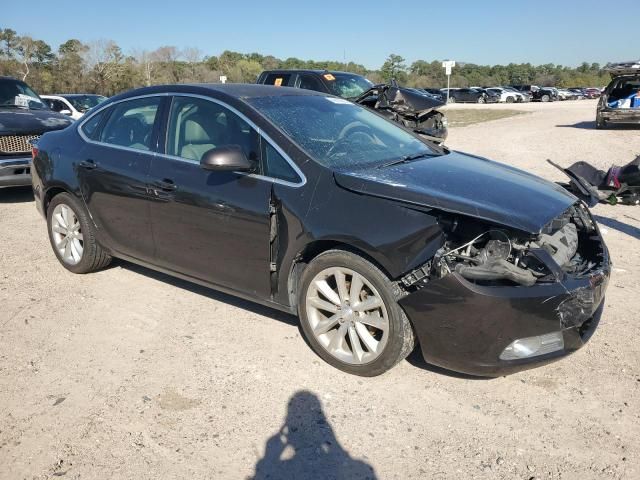 2016 Buick Verano