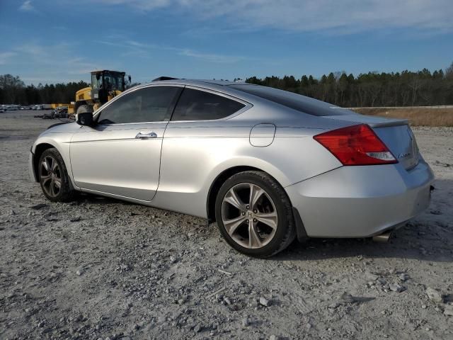 2012 Honda Accord EXL