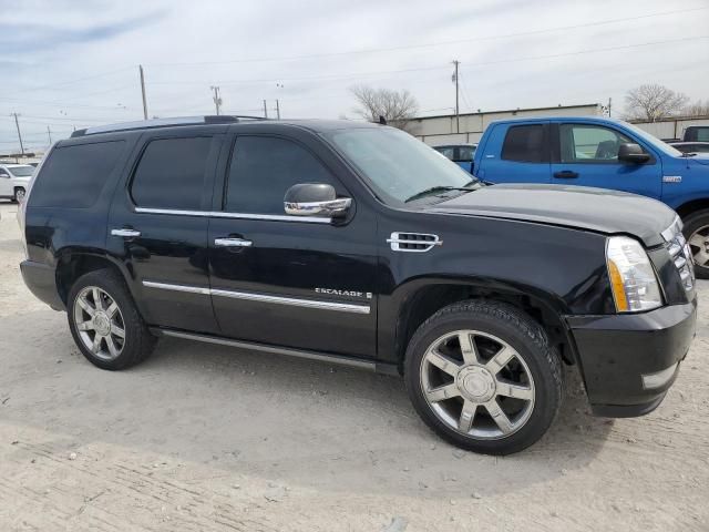 2008 Cadillac Escalade Luxury