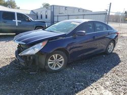 Hyundai salvage cars for sale: 2013 Hyundai Sonata GLS